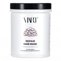 Маска VIART Hair Mask with Caviar Extract для відновлення і розгладжування пошкодженого волосся, 1000 мл