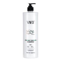 Кератиновий шампунь VIART Shampoo with Keratin & Argan Oil для фарбованого волосся, 1000 мл