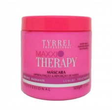Ботекс Tyrrel Maxxi Therapy маска холодного відновлення волосся 500 мл