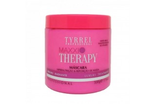 Бoтекc Tyrrel Maxxi Therapy маска холодного восстановления волос 500 мл