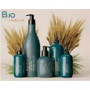 Набор Raywell BIO Lamellar ламелярный шампунь и вода для интенсивного блеска и увлажнения волос (RR601/RR603), 275+200 мл