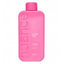 Набор для холодного восстановления волос Nuance Glow Day Kit 500/500/500/250 г (розлив)