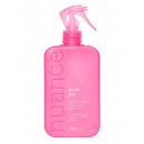 Набор для холодного восстановления волос Nuance Glow Day Kit 500/500/500/250 г (розлив)