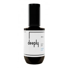 Сольовий спрей для волосся deeply Sea Salt Spray, 200 мл
