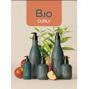 Набор Raywell B.IO Curly Control шампунь, кондиционер, крем для вьющихся волос 2х275+200 мл