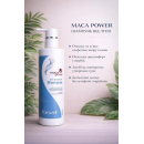 Шампунь проти лупи Karseell Maca Power Anti-Dandruff Treatment Shampoo, 500 мл Шампунь проти лупи Karseell Maca Power Anti-Dandruff Treatment Shampoo, 500 мл
