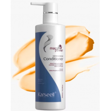 Кондиционер Maca Power Deeper Moisture Conditioner для глубокого увлажнения и восстановления волос, 500 мл