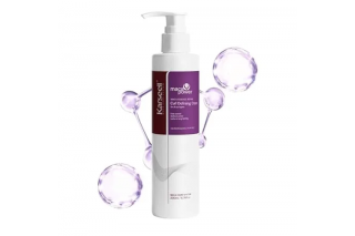 Відновлюючий крем Karseell Maca Power Curl Defining Cream для надання форми локонам 200 мл
