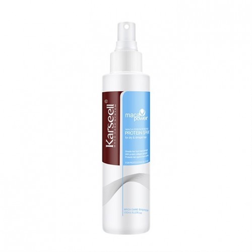 Несмываемый спрей Karseell Maca Essence Protein Leave-In Spray 10 в 1, 200 мл