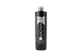 Жидкость для биозавивки Extremo Perm Lotion 0 для натуральных и жестких густых волос (EX110), 500 мл
