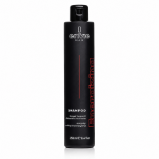 Освежающий шампунь-гель Envie MAN ENERGIZING Shampoo для мужчин, 250 мл