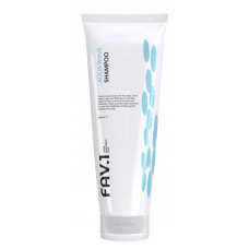 Шампунь FAV.1 AQUA WAVE SHAMPOO зволожуючий, 250 мл