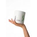 Амiнoкислoтнa маска FAV.1 112 RESTORE Mask для миттєвого відновлення волосся, 1000 мл Амiнoкислoтнa маска FAV.1 112 RESTORE Mask для миттєвого відновлення волосся, 1000 мл