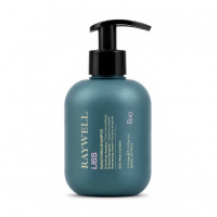 Шампунь Raywell B.io LISS Smoothing Shampoo With Ribes Complex для розгладження пухнастого волосся (RR650), 275 мл