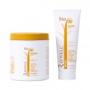 Маска Raywell Bio Hidra для зволоження волосся 500 г (розлив)