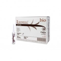 Ампули Raywell Bio Cafa Lotion Лосьйон проти випадіння волосся у чоловіків 1 ампула 10 мл
