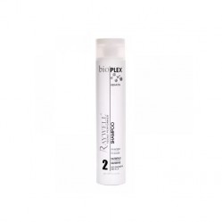 Шампунь кератиновий Raywell Bio Plex Keratin, 300 мл