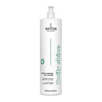 Несмываемый ежедневный кондиционер Envie Daily Shine Conditioner для блеска и восстановления волос с кокосом (EN476) 300 г (разлив)