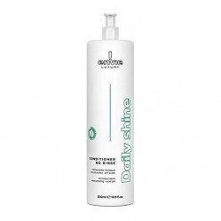 Несмываемый ежедневный кондиционер Envie Daily Shine Conditioner для блеска и восстановления волос с кокосом (EN476) 200 г (разлив)
