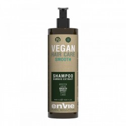 Шампунь, що розгладжує Envie Vegan Smooth Shampoo Bamboo Extract для волосся з екстрактом бамбука (EN856) 250 г (розлив)