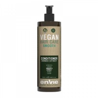 Кондиціонер, що розгладжує Envie Vegan Smooth Conditioner Bamboo Extract для волосся з екстрактом бамбука (EN862) 500 мл