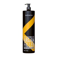 Шампунь для фарбованого волосся Extremo Botox After Color Argan Shampoo з аргановим маслом (EX429) 500 мл
