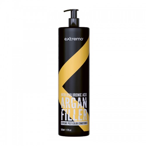 Кондиционер для окрашенных волос Extremo Botox After Color Argan Conditioner с аргановым маслом (EX432) 200 г (разлив)