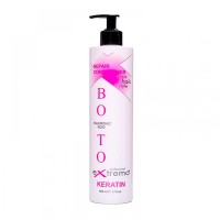 Кондиціонер для відновлення волосся Extremo Keratin Filler Repair Conditioner з кератином (EX431) 500 мл