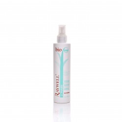 Двухфазный спрей Raywell Bio Nature 2 Phases для облегчения расчесывания волос 250 мл