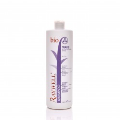 Шампунь для кучерявого волосся Raywell Bio Wave Shampoo 200 г (розлив)