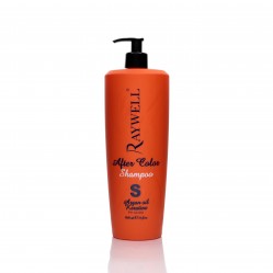 Шампунь для окрашенных волос Raywell After Color 200 г (разлив)