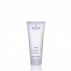 Маска для волосся Envie Luxury Milk Mask з молочними протеїнами та кислим pH (EN443) 100 мл