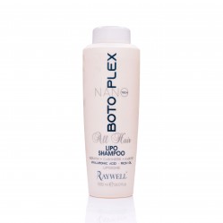 Шампунь для волос Raywell Botoplex Nano Tech Lipo Shampoo 200 г (разлив)