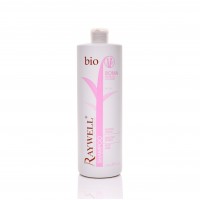 Шампунь для волосся з ефектом, що розгладжує Raywell Bio Boma Shampoo 1000 мл