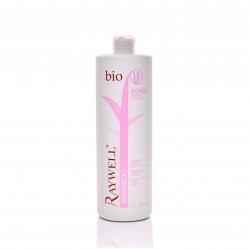 Шампунь для волосся з ефектом, що розгладжує Raywell Bio Boma Shampoo 500 г (розлив)