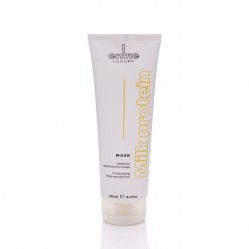 Маска для волос Envie Luxury Milk Mask с молочными протеинами и кислым pH (EN427), 250 мл