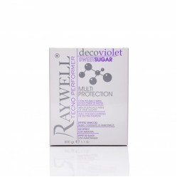 Пудра знебарвлююча Raywell Sweet Sugar