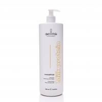 Шампунь Envie Luxury Milk Shampoo с молочными протеинами и кислым pH (EN426) 500 г (разлив)