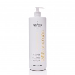 Шампунь Envie Luxury Milk Shampoo с молочными протеинами и кислым pH (EN426) 300 г (разлив)