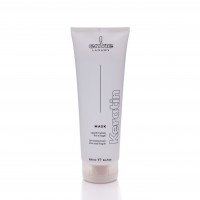 Капілярна маска Envie Luxury Keratin Mask з кератином для пошкодженого волосся (EN452), 250 мл