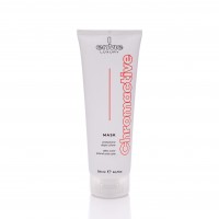 Маска Envie Chromactive Color Protector Mask для захисту кольору фарбованого волосся з екстрактом гранату (EN437) 250 мл