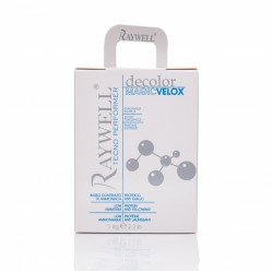 Обесцвечивающая пудра Raywell Magic Velox