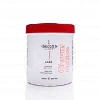 Маска Envie Chromactive Color Protector Mask для захисту кольору фарбованого волосся з екстрактом гранату (EN436) 300 г (розлив)