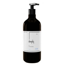 Шампунь глибокого очищення м'який 6.5 pH deeply soft cleansing shampoo 1000 мл
