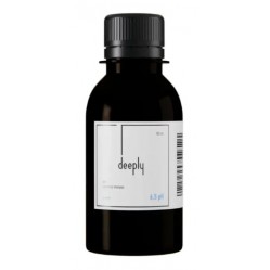 Шампунь глибокого очищення м'який 6.5 pH deeply soft cleansing shampoo 100 мл