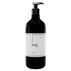 Безсульфатний шампунь deeply sulfate-free shampoo 1000 мл