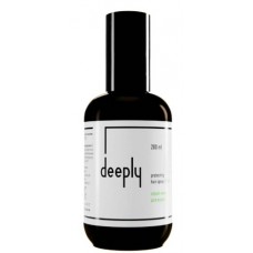 Спрей-захист для волосся 10 в 1 deeply protecting hair spray 10 in 1 200 мл