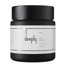 Амінокислотна маска-підкладка для волосся deeply amino basic mask 50 мл