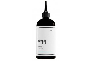Освіжаючий пілінг для шкіри голови deeply refreshing scalp peeling 200 мл