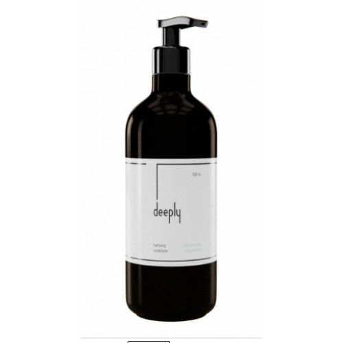 Увлажняющий кондиционер deeply hydrating conditioner 1000 мл
